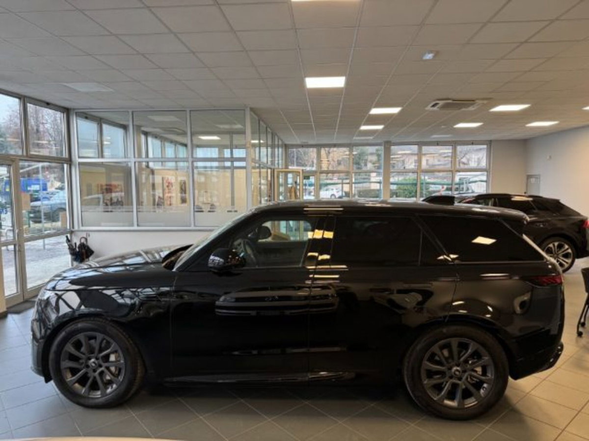 Land Rover Range Rover Sport 3.0D l6 249 CV SE (8)