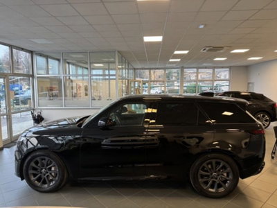 Land Rover Range Rover Sport 3.0D l6 249 CV SE (8)