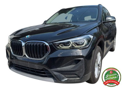 BMW X1 sDrive16d Advantage usata