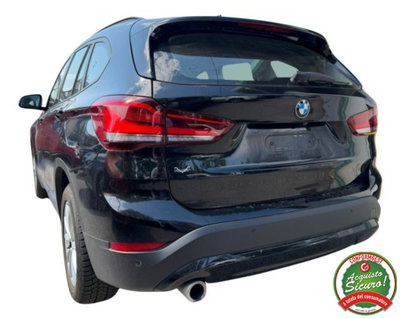 BMW X1 sDrive16d Advantage (2)