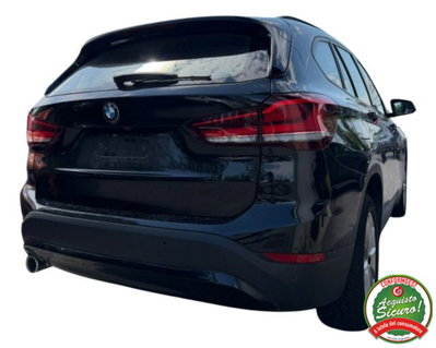 BMW X1 sDrive16d Advantage (3)