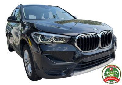 BMW X1 sDrive16d Advantage (4)