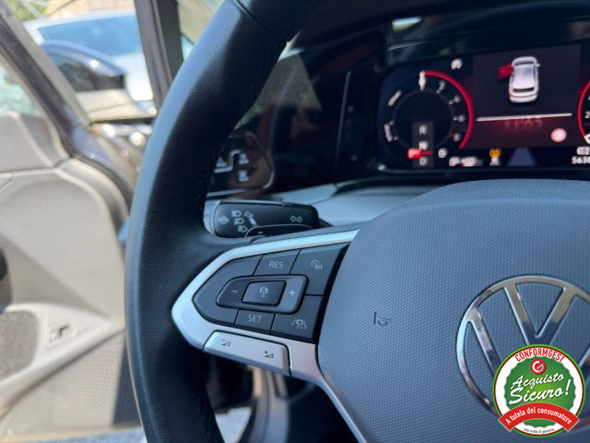 Volkswagen Golf 1.4 TSI eHYBRID 204 CV DSG Style (10)
