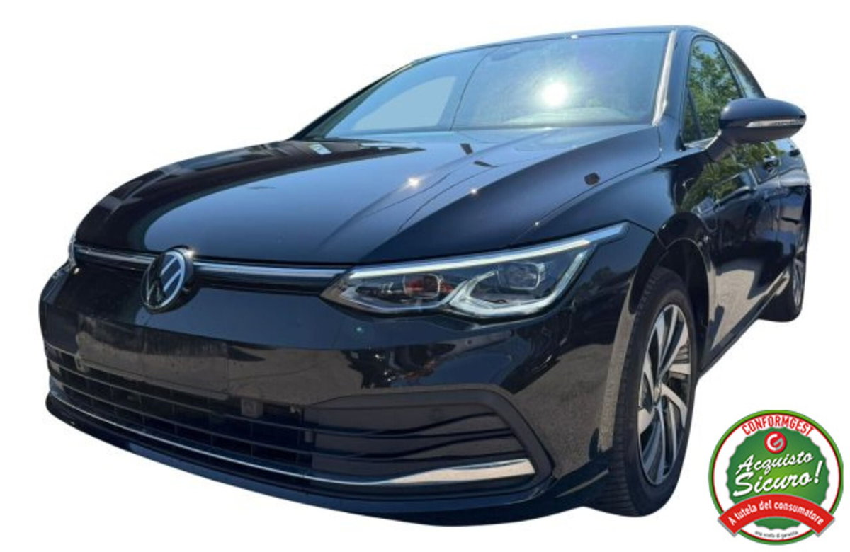 Volkswagen Golf 1.4 TSI eHYBRID 204 CV DSG Style (2)