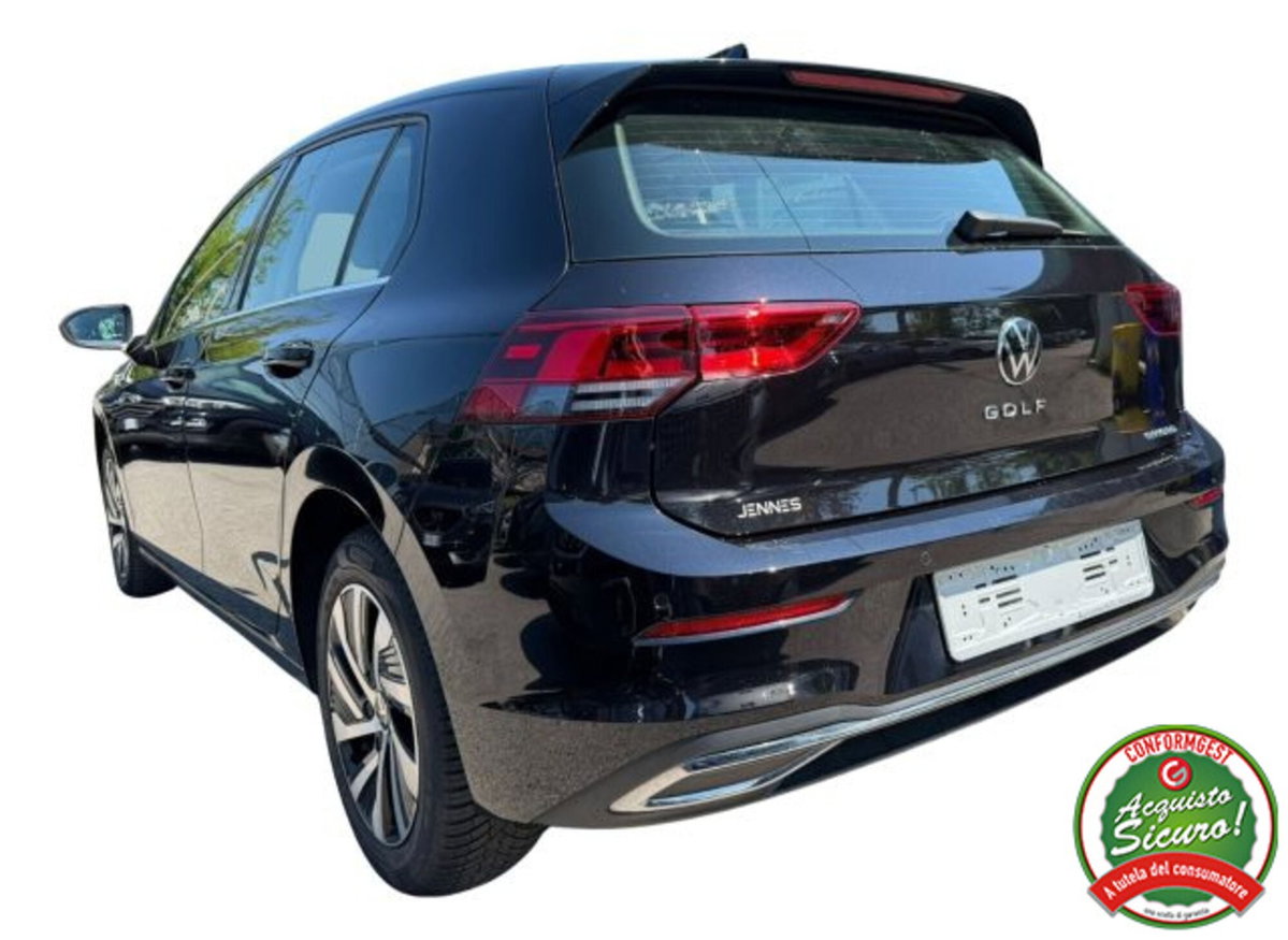 Volkswagen Golf 1.4 TSI eHYBRID 204 CV DSG Style (3)
