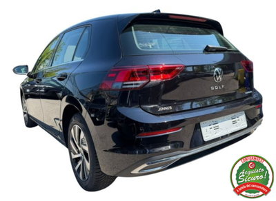 Volkswagen Golf 1.4 TSI eHYBRID 204 CV DSG Style (3)
