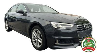 Audi A4 Avant 40 g-tron S tronic Business Sport (2)