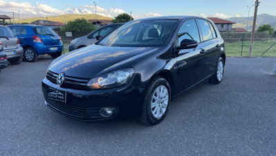 Volkswagen Golf 1.6 TDI DPF 5p. Highline usata