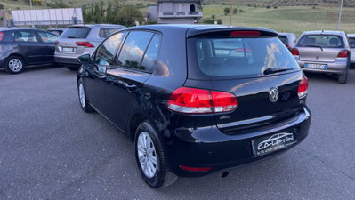 Volkswagen Golf 1.6 TDI DPF 5p. Highline (4)