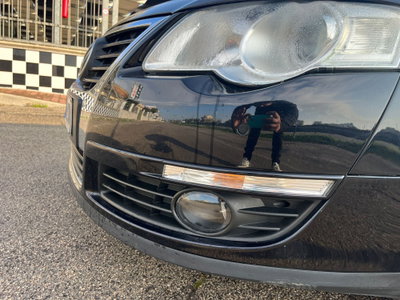 Volkswagen Passat Variant 2.0 TDI 110CV DPF Comf. (17)