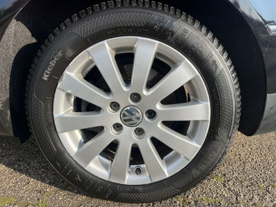 Volkswagen Passat Variant 2.0 TDI 110CV DPF Comf. (18)