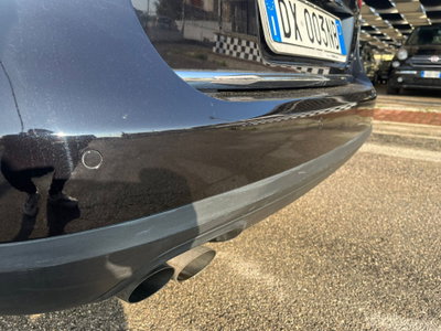 Volkswagen Passat Variant 2.0 TDI 110CV DPF Comf. (19)