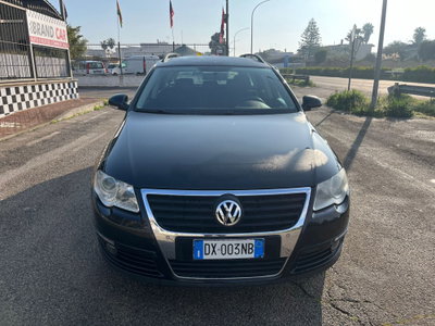 Volkswagen Passat Variant 2.0 TDI 110CV DPF Comf. (2)