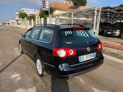 Volkswagen Passat Variant 2.0 TDI 110CV DPF Comf. (7)