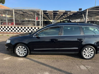 Volkswagen Passat Variant 2.0 TDI 110CV DPF Comf. (8)