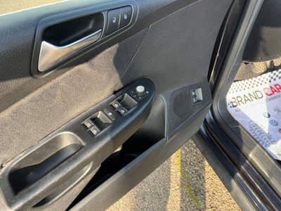 Volkswagen Passat Variant 2.0 TDI 110CV DPF Comf. (9)