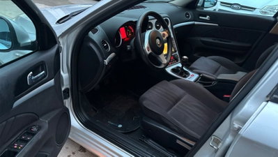 Alfa Romeo 159 1.9 JTDm 150CV Progression