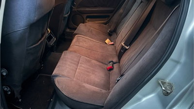 Alfa Romeo 159 1.9 JTDm 150CV Progression (11)