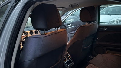Alfa Romeo 159 1.9 JTDm 150CV Progression (12)