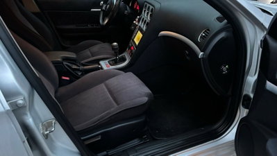 Alfa Romeo 159 1.9 JTDm 150CV Progression (14)