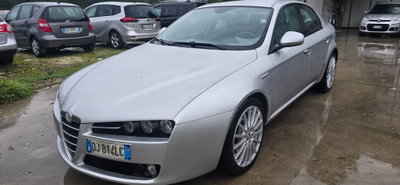 Alfa Romeo 159 1.9 JTDm 150CV Progression (17)