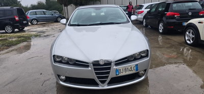 Alfa Romeo 159 1.9 JTDm 150CV Progression (18)