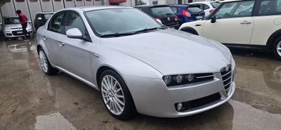 Alfa Romeo 159 1.9 JTDm 150CV Progression (19)