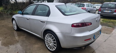 Alfa Romeo 159 1.9 JTDm 150CV Progression (20)