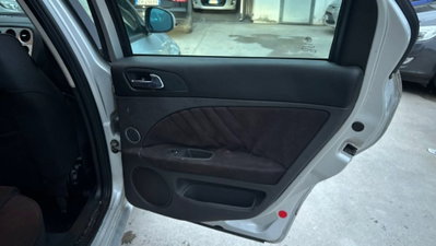 Alfa Romeo 159 1.9 JTDm 150CV Progression (5)