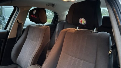 Alfa Romeo 159 1.9 JTDm 150CV Progression (7)