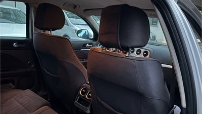 Alfa Romeo 159 1.9 JTDm 150CV Progression (8)