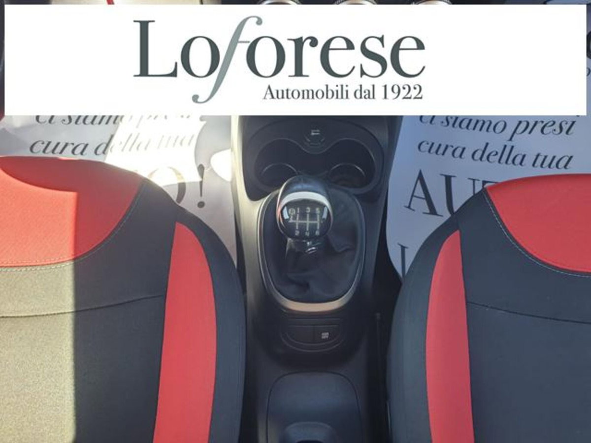 Fiat 500L 1.4 T-Jet 120 CV GPL Pop (11)