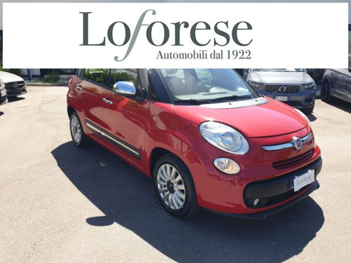 Fiat 500L 1.4 T-Jet 120 CV GPL Pop (3)
