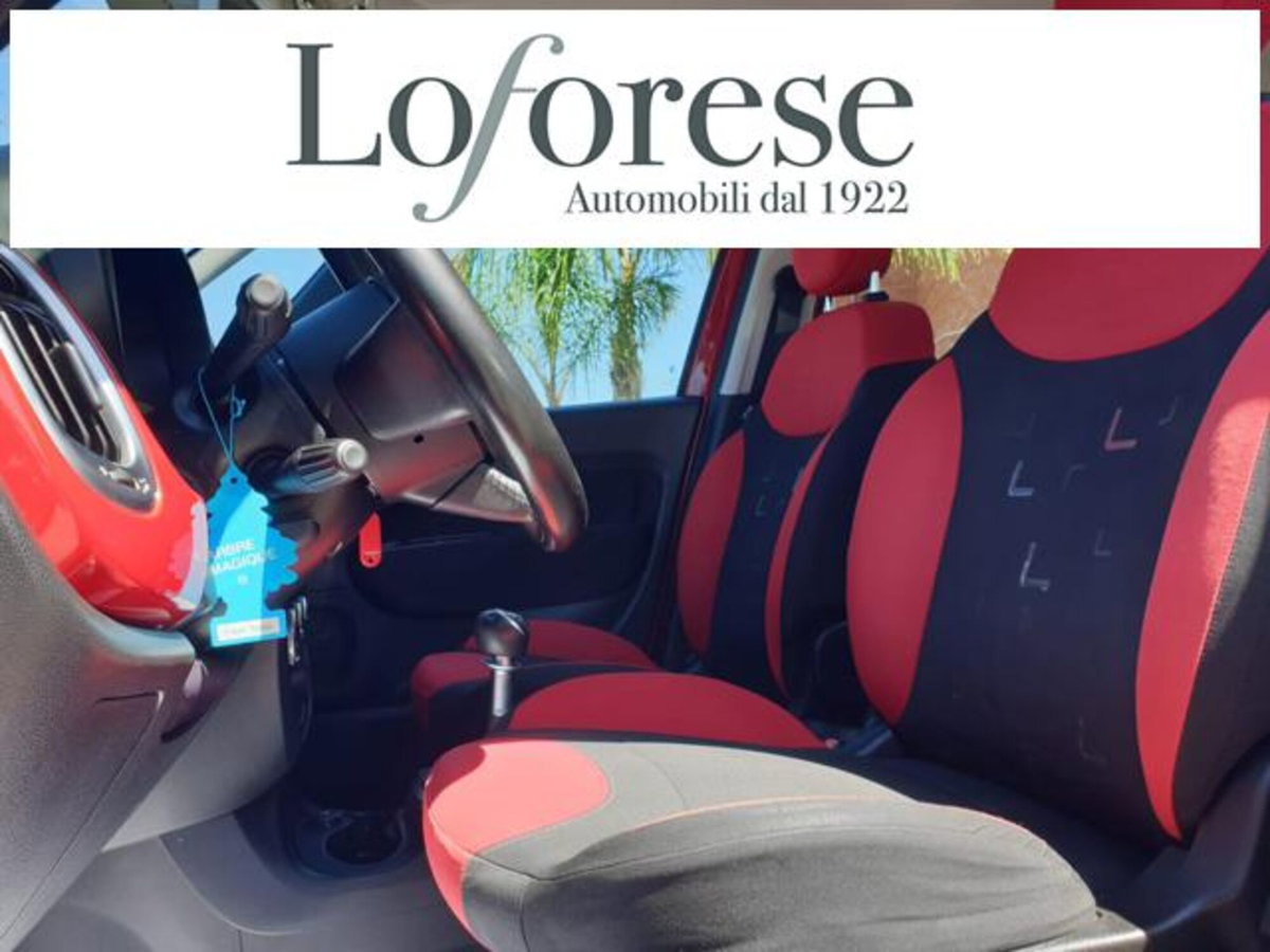Fiat 500L 1.4 T-Jet 120 CV GPL Pop (8)