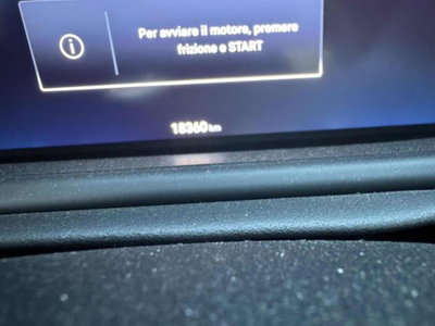 Jeep Avenger 1.2 turbo Summit fwd 100cv (4)