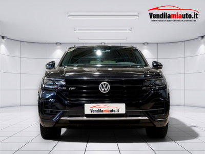Volkswagen Touareg 3.0 V6 tdi scr R-Line Final Edition 231cv auto (2)