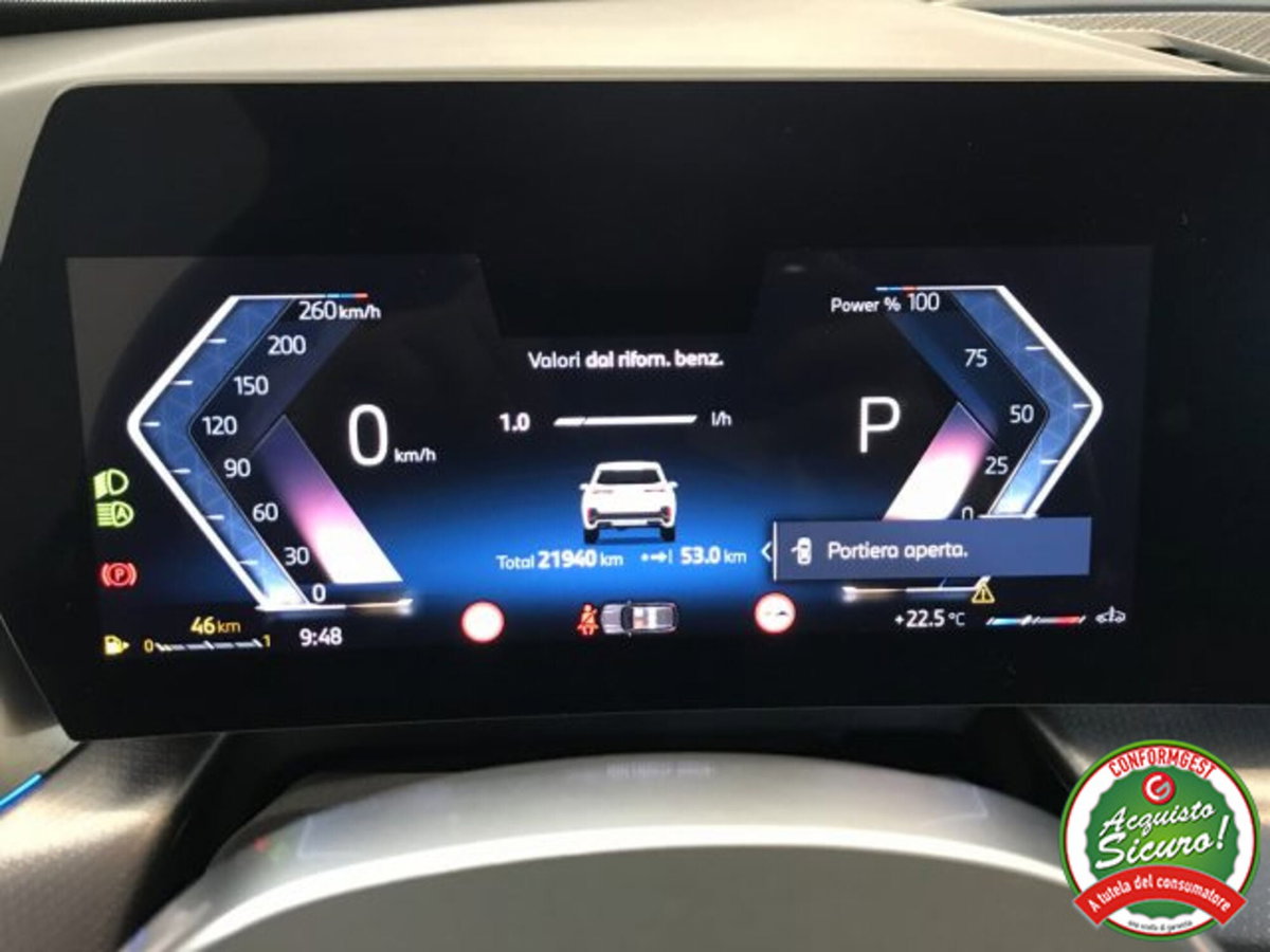 BMW X1 sDrive 18d Msport (12)