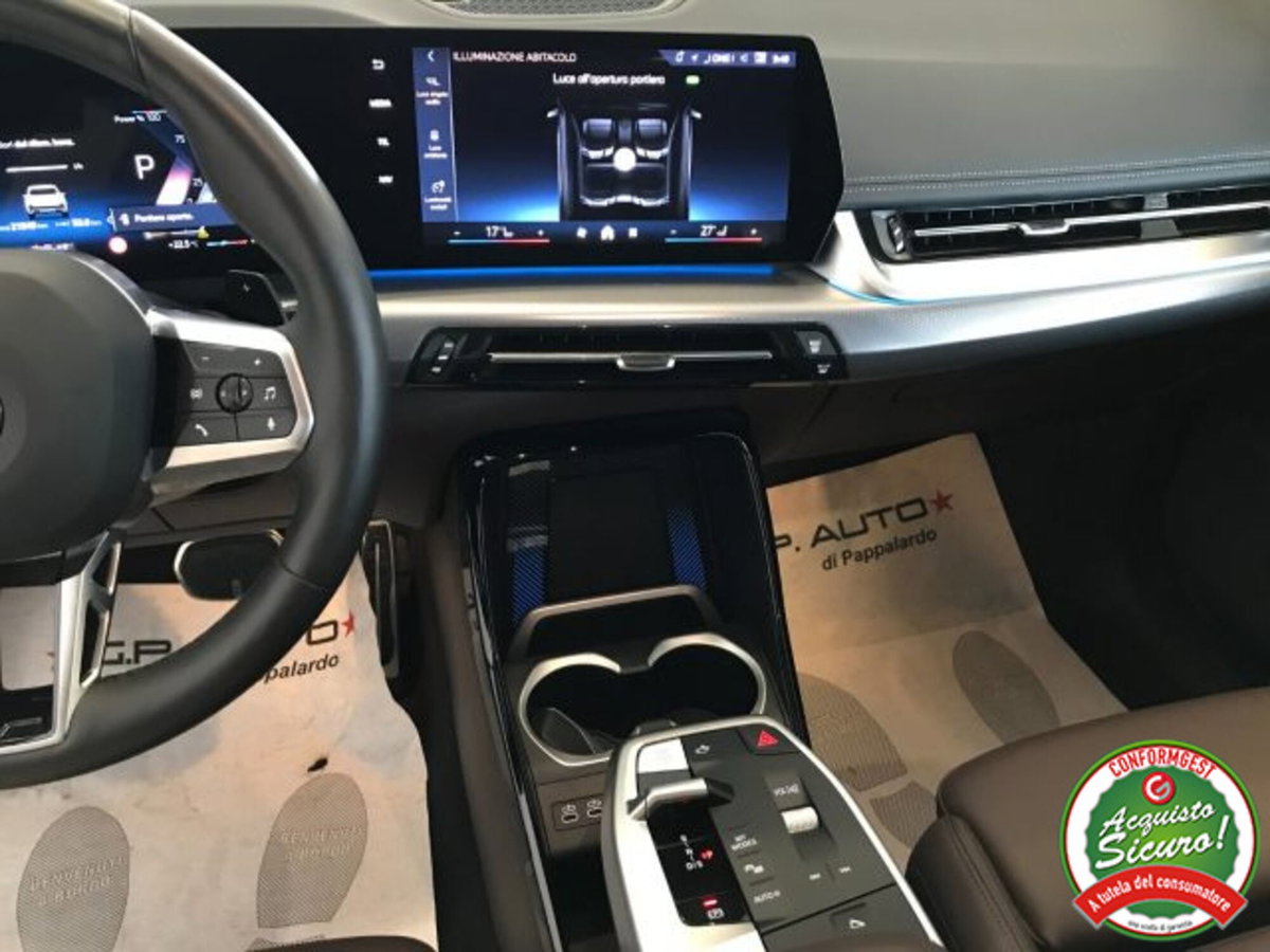 BMW X1 sDrive 18d Msport (17)