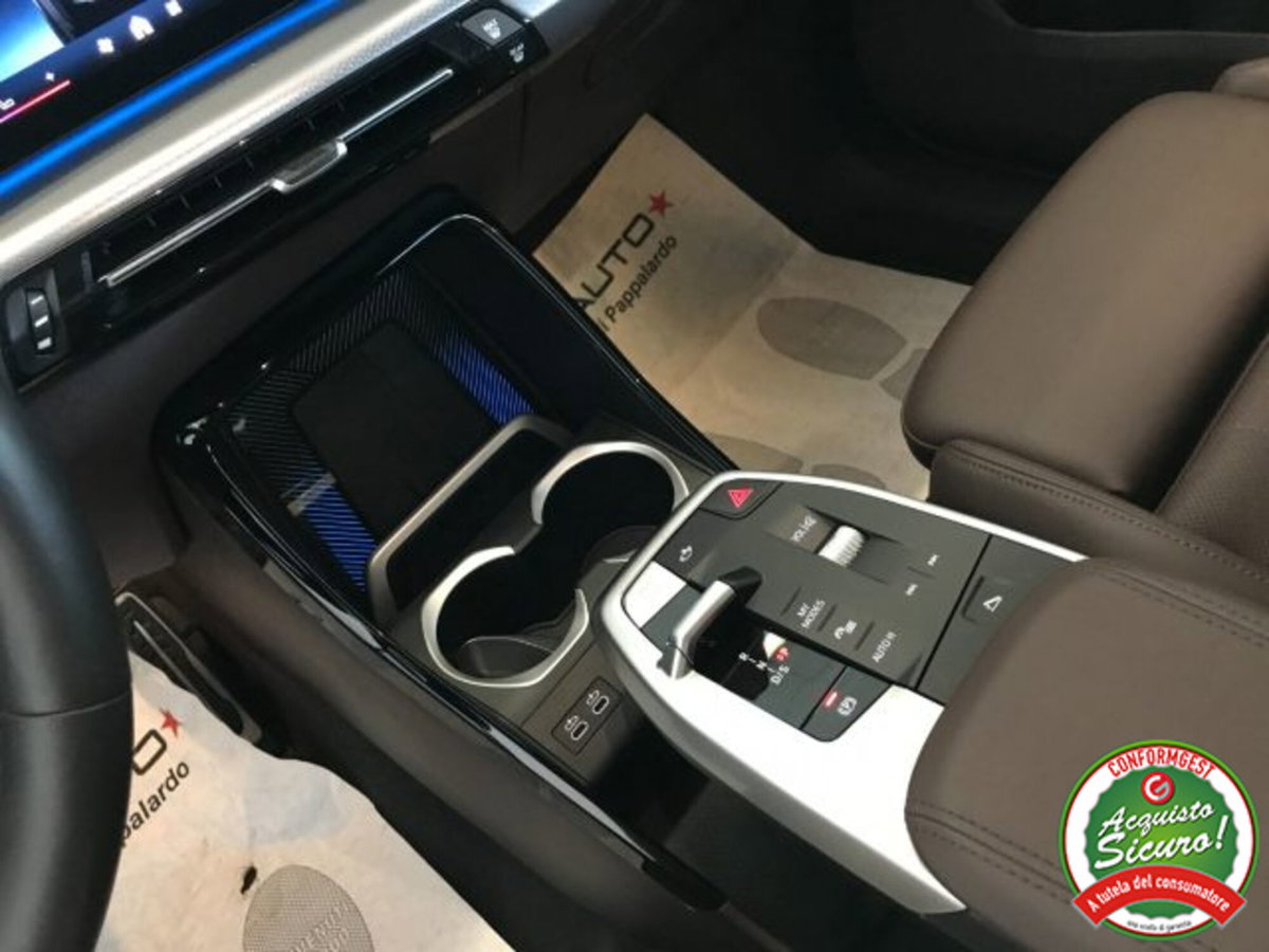 BMW X1 sDrive 18d Msport (18)