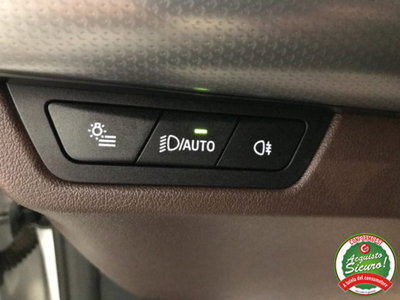 BMW X1 sDrive 18d Msport (19)