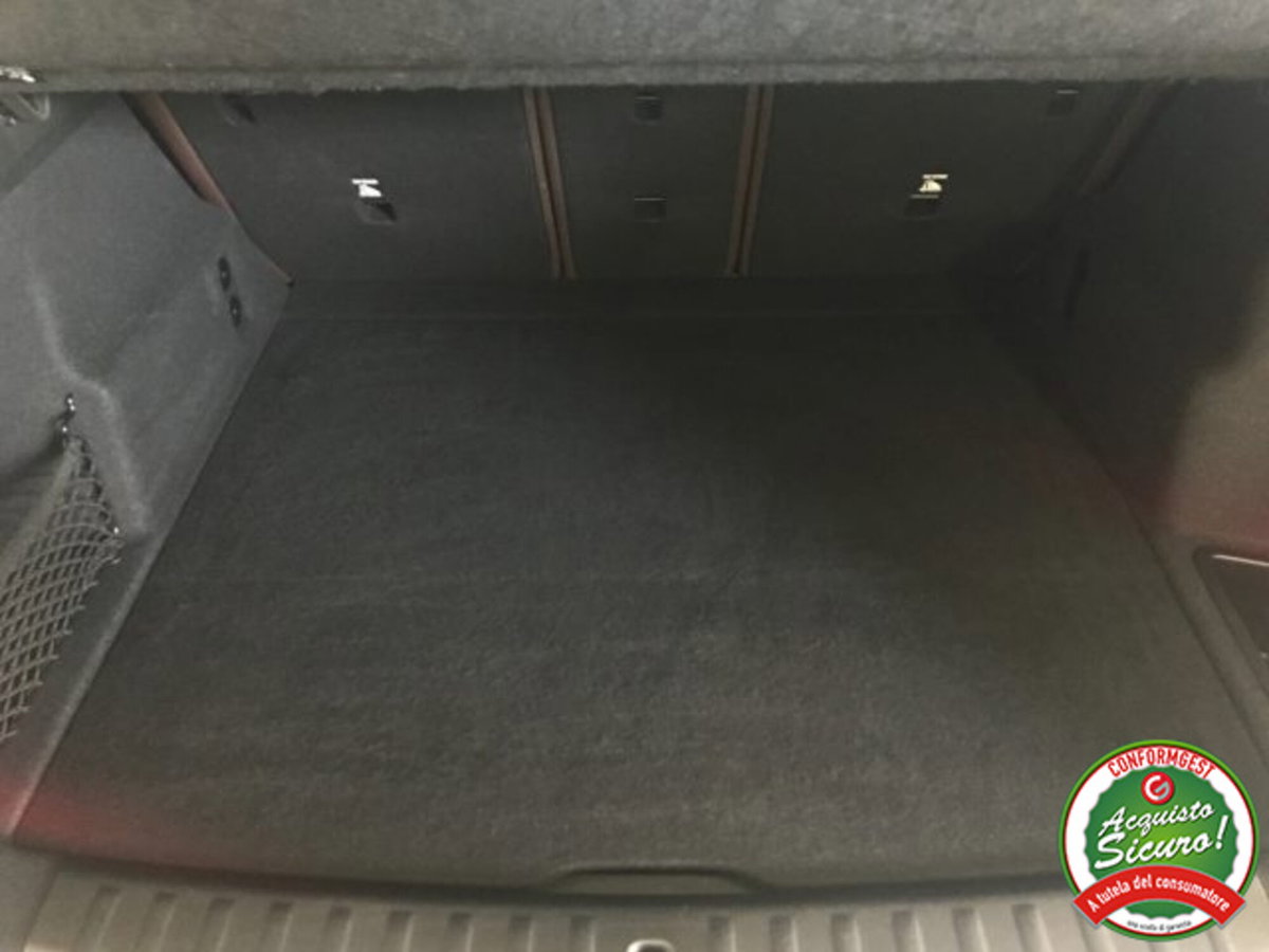 BMW X1 sDrive 18d Msport (8)
