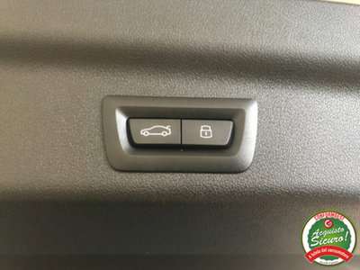 BMW X1 sDrive 18d Msport (9)