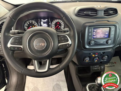 Jeep Renegade 1.0 T3 Longitude (10)