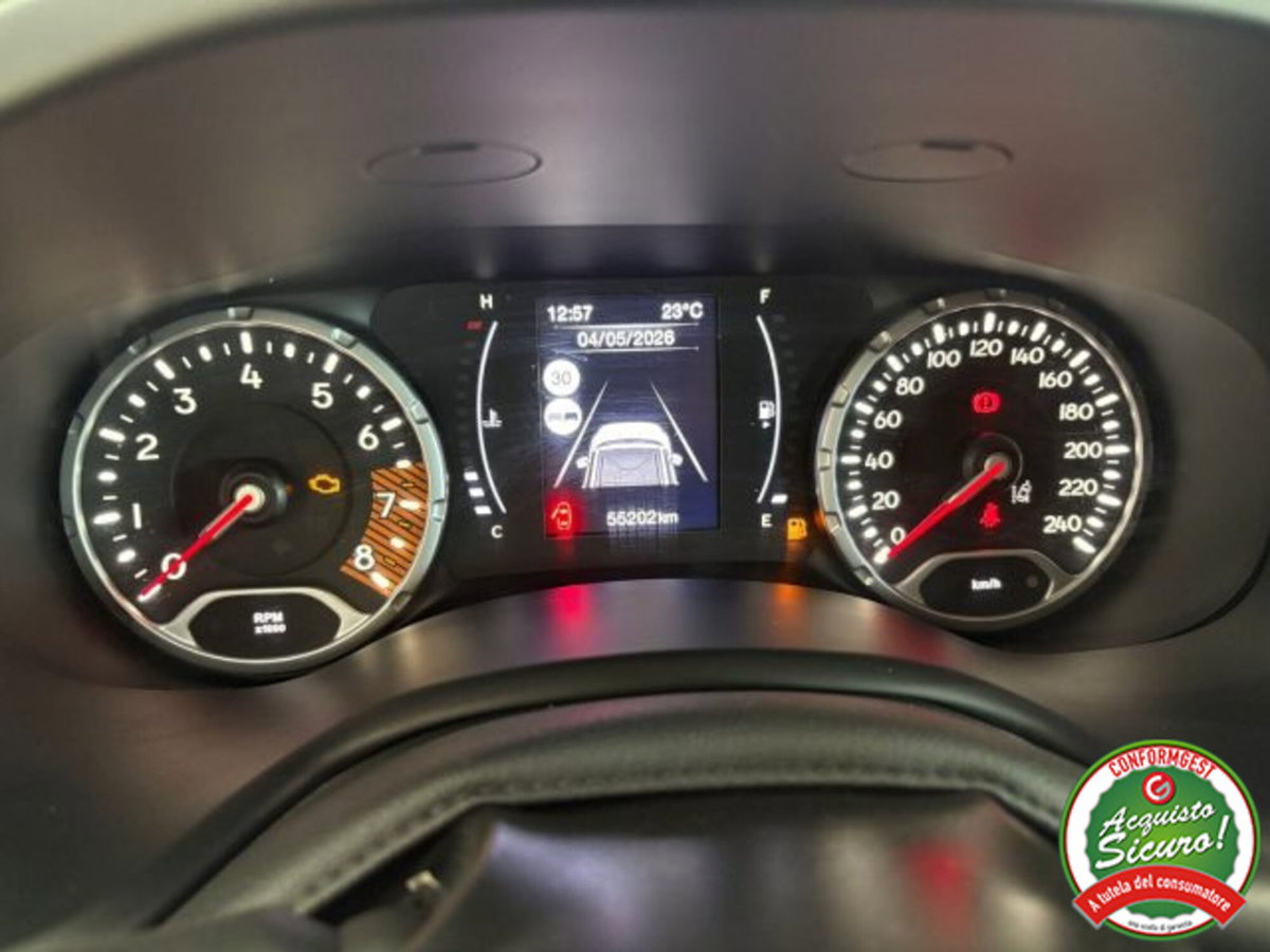 Jeep Renegade 1.0 T3 Longitude (11)