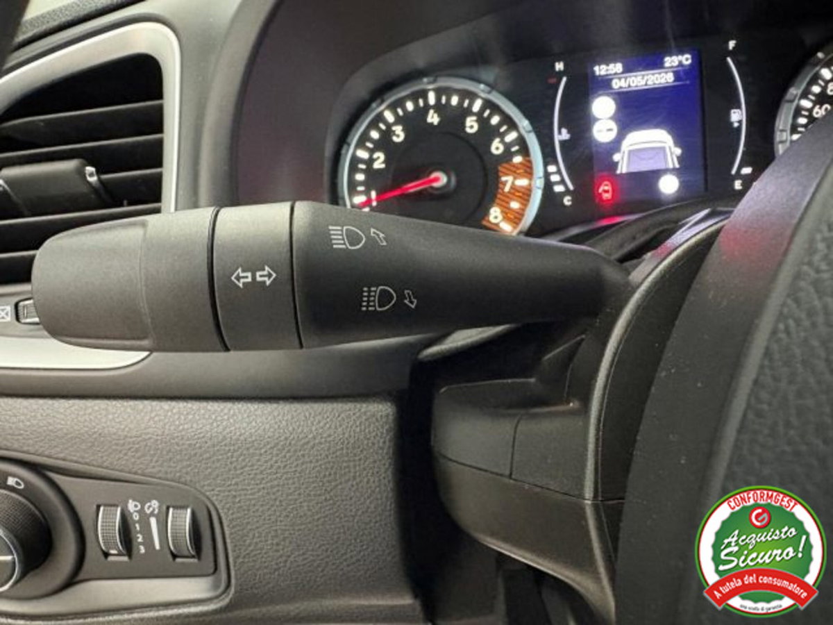 Jeep Renegade 1.0 T3 Longitude (12)