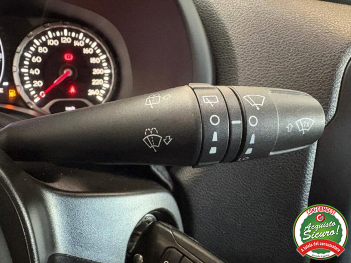 Jeep Renegade 1.0 T3 Longitude (13)