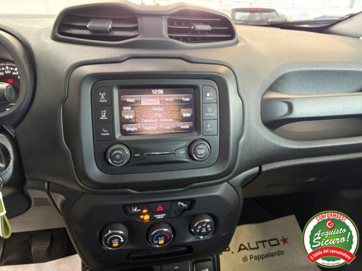Jeep Renegade 1.0 T3 Longitude (14)