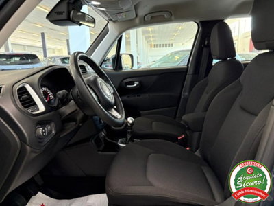 Jeep Renegade 1.0 T3 Longitude (18)