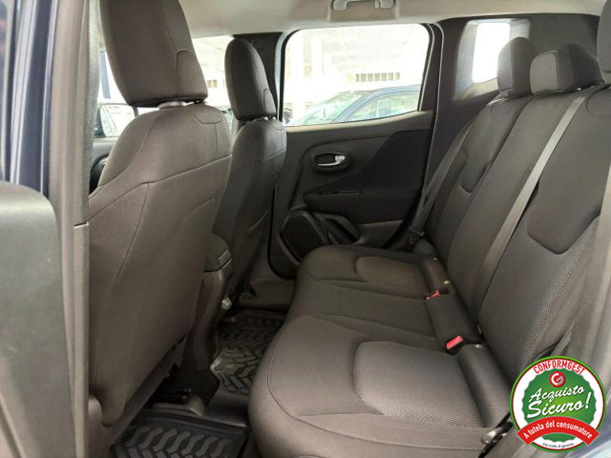 Jeep Renegade 1.0 T3 Longitude (20)