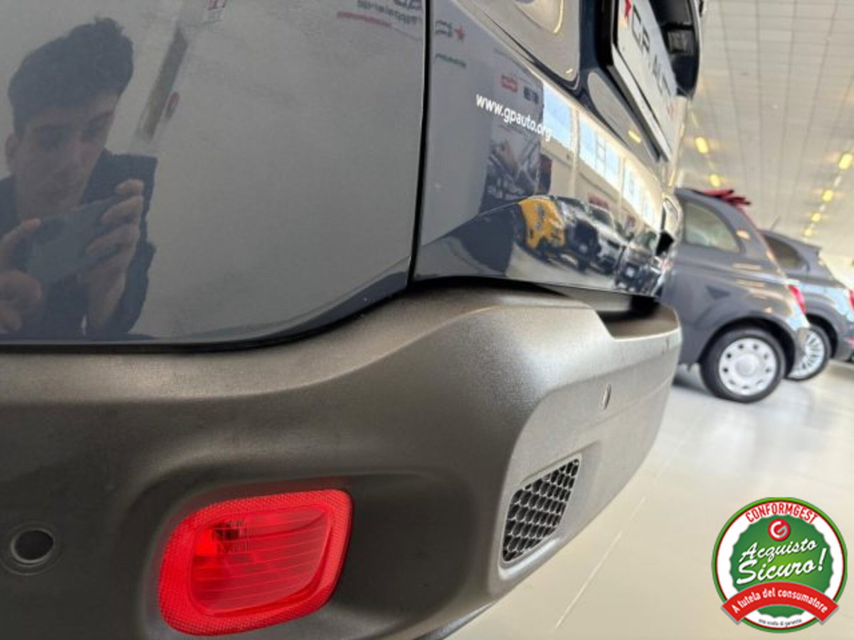 Jeep Renegade 1.0 T3 Longitude (7)